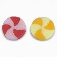 Bath sponges